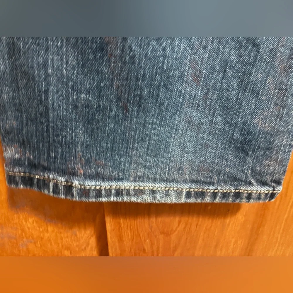 Miss Me size 31 Bootcut Jeans - Picture 5 of 7